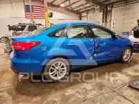 2016 Ford FOCUS photo