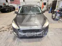 2016 Ford FOCUS фото