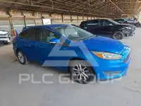 2016 Ford FOCUS photo