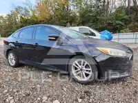 2016 Ford FOCUS photo