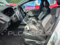 2016 Ford FOCUS photo