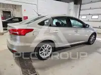 2016 Ford FOCUS фото