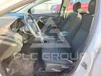2016 Ford FOCUS фото