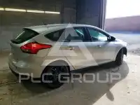 2016 Ford FOCUS фото