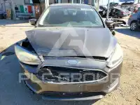 2016 Ford FOCUS фото
