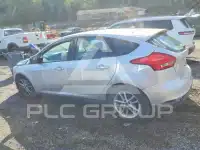 2016 Ford FOCUS фото