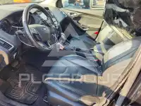 2016 Ford FOCUS фото