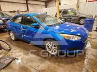 2016 Ford FOCUS photo
