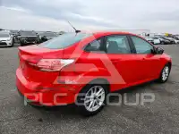 2016 Ford FOCUS фото