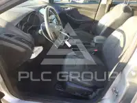 2016 Ford FOCUS фото