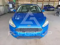 2016 Ford FOCUS photo
