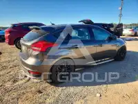 2016 Ford FOCUS фото