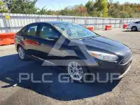 2016 Ford FOCUS фото