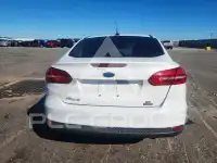 2016 Ford FOCUS фото