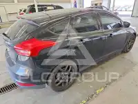 2016 Ford FOCUS фото