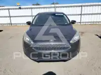 2016 Ford FOCUS фото