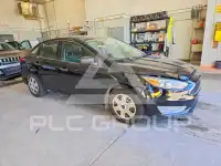 2016 Ford FOCUS фото