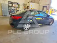 2016 Ford FOCUS фото