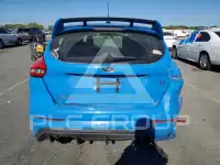 2016 Ford FOCUS фото