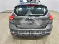 2016 Ford FOCUS фото