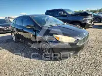 2016 Ford FOCUS фото