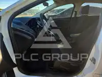 2016 Ford FOCUS photo