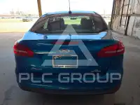 2016 Ford FOCUS photo