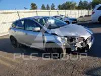 2016 Ford FOCUS фото