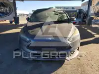 2016 Ford FOCUS фото