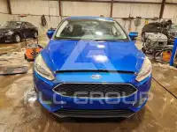 2016 Ford FOCUS photo
