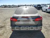 2016 Ford FOCUS фото