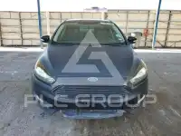 2016 Ford FOCUS фото
