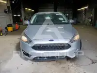 2016 Ford FOCUS фото