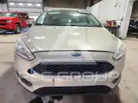 2016 Ford FOCUS фото