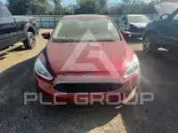 2016 Ford FOCUS фото