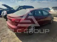 2016 Ford FOCUS фото