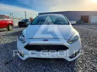 2016 Ford FOCUS фото