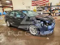 2016 Ford FOCUS фото