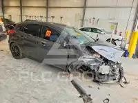 2016 Ford FOCUS фото