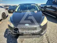 2016 Ford FOCUS фото
