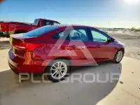 2016 Ford FOCUS фото