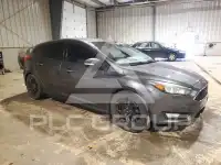 2016 Ford FOCUS фото