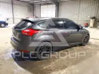 2016 Ford FOCUS фото
