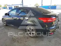 2016 Ford FOCUS фото