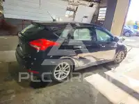 2016 Ford FOCUS фото