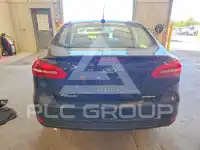 2016 Ford FOCUS фото
