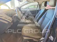 2016 Ford FOCUS фото