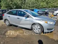 2016 Ford FOCUS фото
