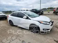 2016 Ford FOCUS фото