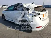 2016 Ford FOCUS фото